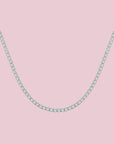 Collana Tennis
