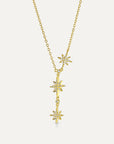 Collana Sirio Gold