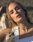 Collana Tennis