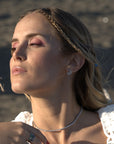Collana Tennis