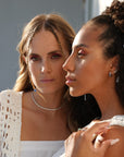 Collana Tennis