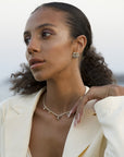 Collana Tennis Elegance