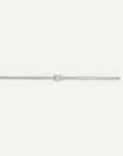 Bracciale Nodo Aeterna Silver
