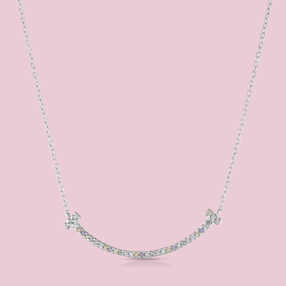 Collana Smile Lunar