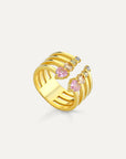 Anello Cuore Nebula