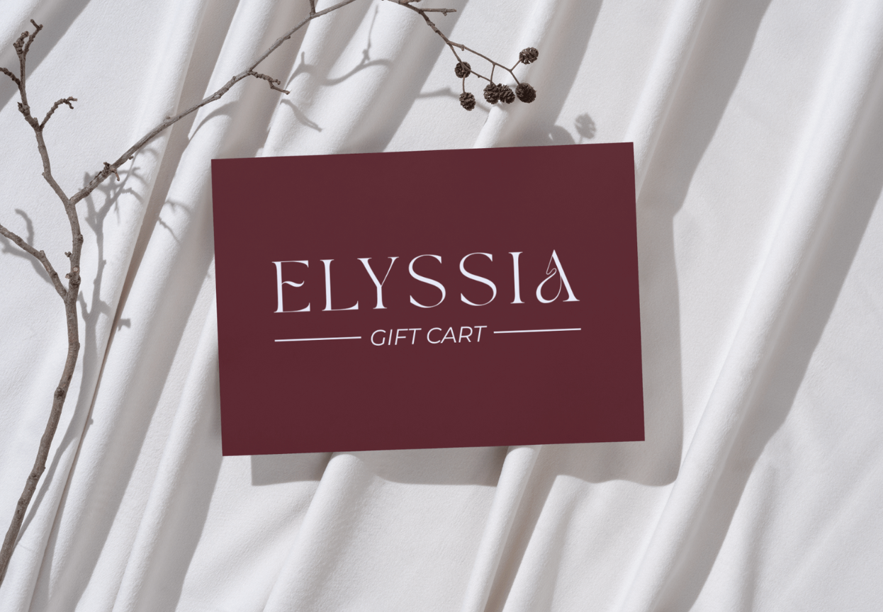 Gift Card - Elyssia