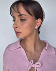 Orecchini Marte