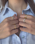Anello X
